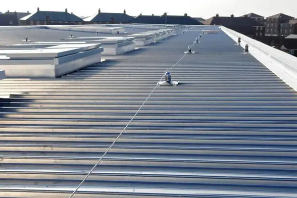 Commercial Roofing Contractors in Chennai