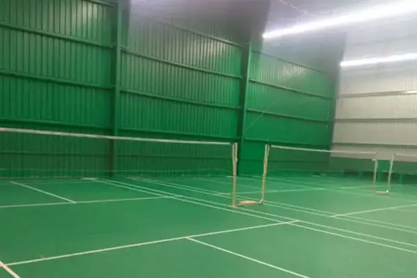 Indoor Stadium Shed Contractors in Chennai