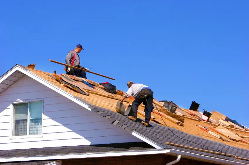 Roofing Companies in Chennai